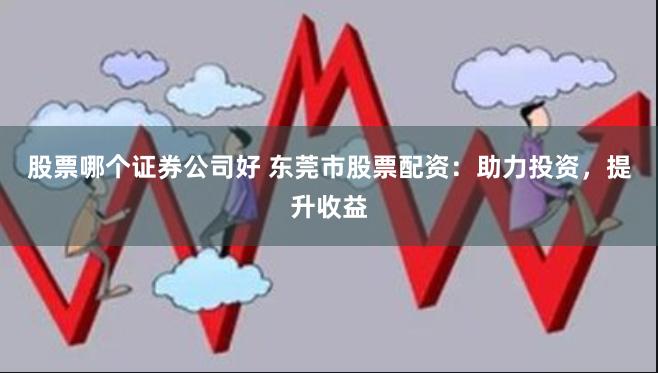 股票哪个证券公司好 东莞市股票配资：助力投资，提升收益